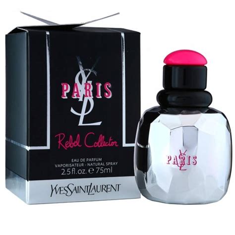 Paris Rebel Collector 2015 Yves Saint Laurent for women